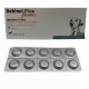 Dehinel Plus Flavour – Antiparazitar Intern pentru Câini – 10 Comprimate